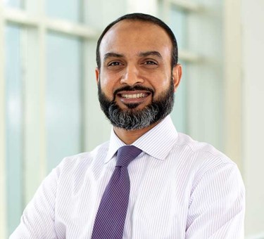 Dr. Kenneth Zaslav Testimonial